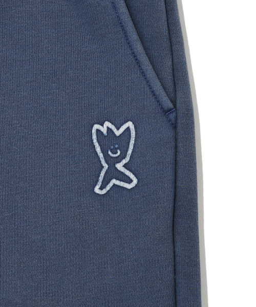 Pigment Kick Sweat Pants Blue