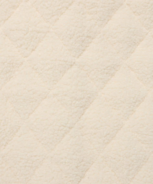 Women's Quilting Bookle Best Cream