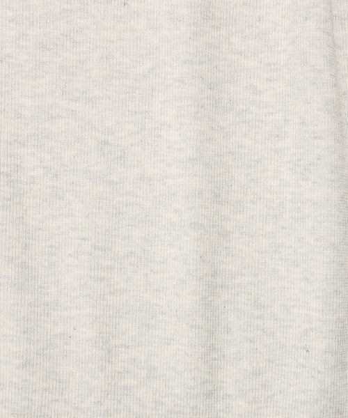 Women's Knit Like Cropped Hooded Zip-Up Oatmeal