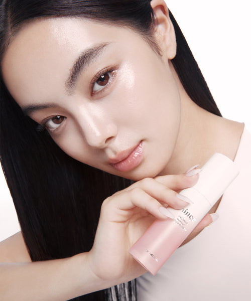 hince RADIANCE MAKEUP BOOSTING PREP