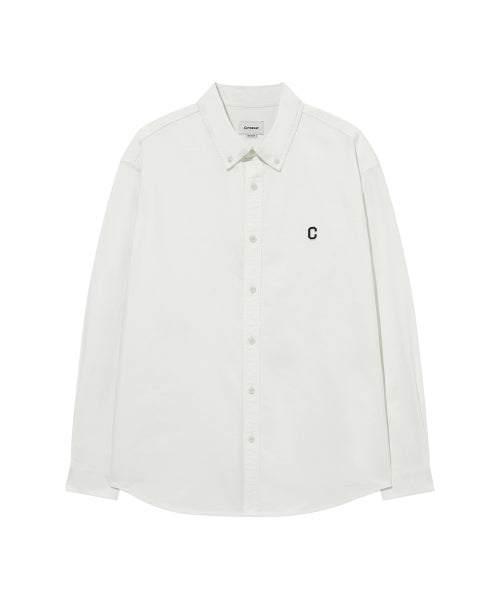 OXFORD SHIRT