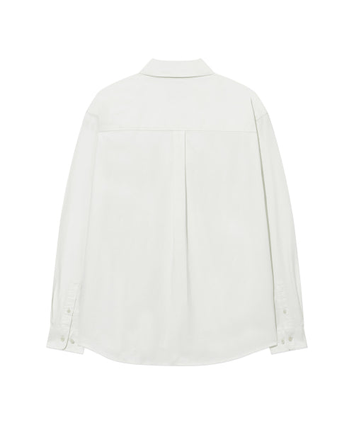 OXFORD SHIRT