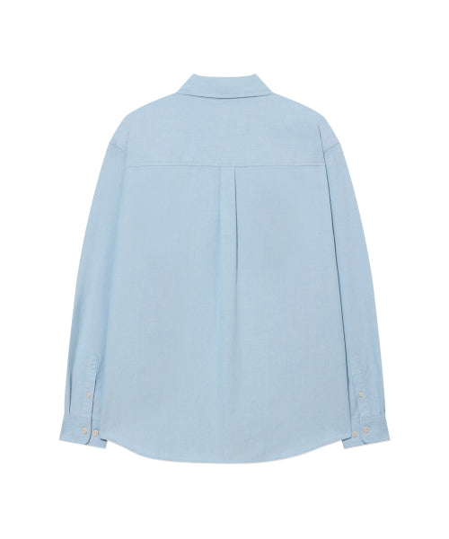 OXFORD SHIRT