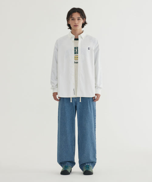 OXFORD SHIRT