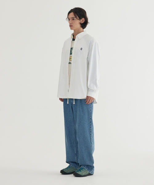 OXFORD SHIRT
