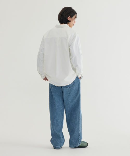 OXFORD SHIRT