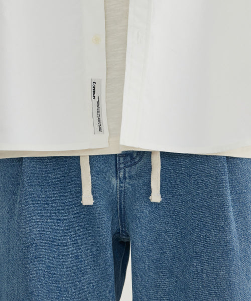 OXFORD SHIRT