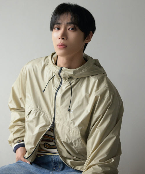 MULTI STRIPE LONG SLEEVE