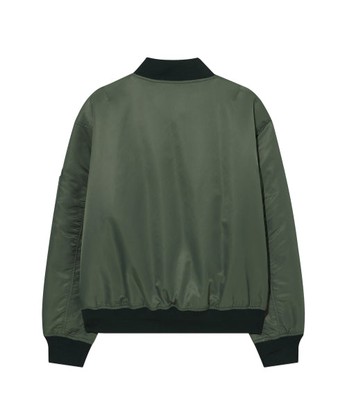 MA-1 JACKET