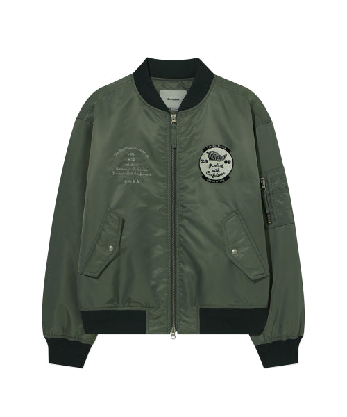 MA-1 JACKET