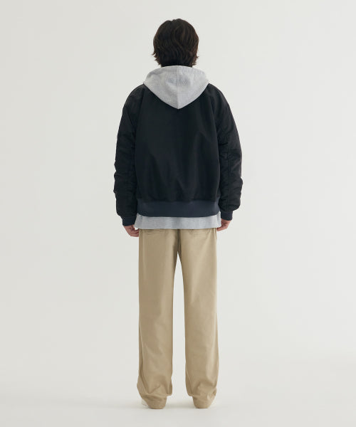 MA-1 JACKET