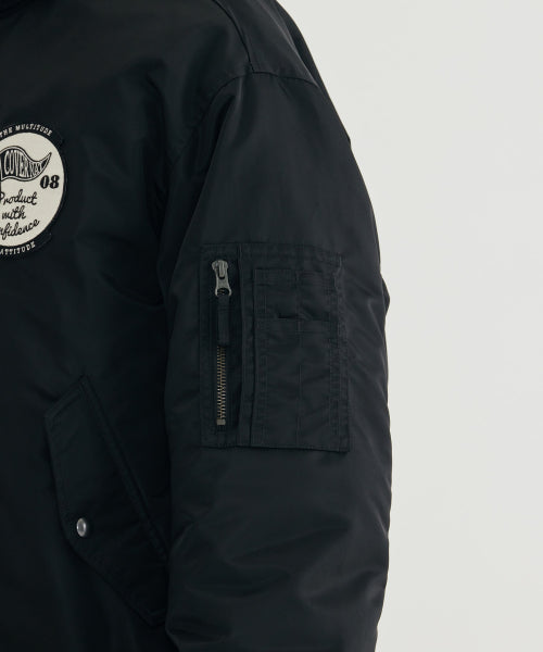 MA-1 JACKET