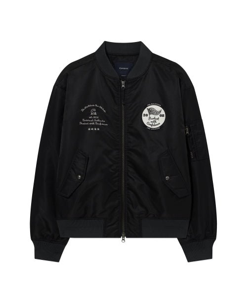MA-1 JACKET