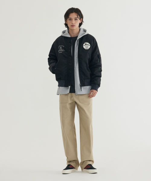 MA-1 JACKET