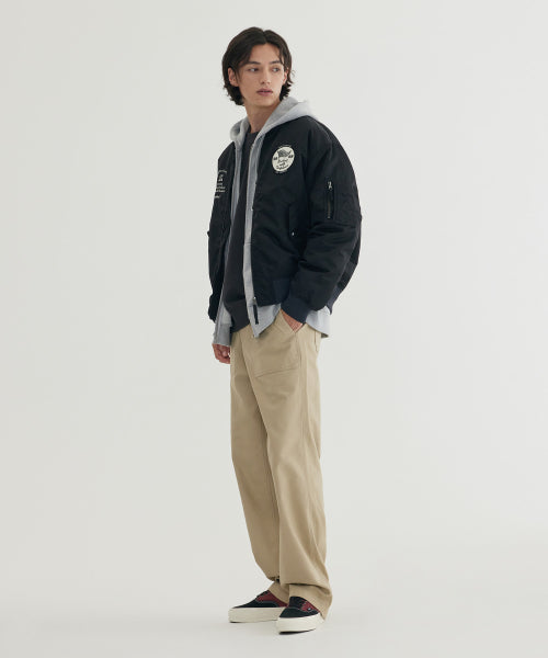 MA-1 JACKET