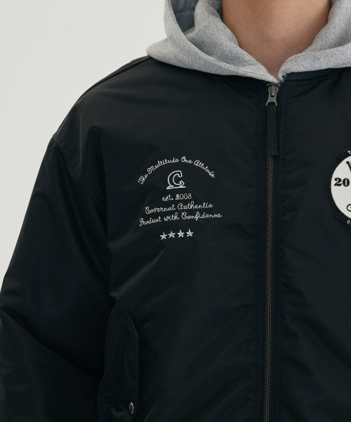 MA-1 JACKET