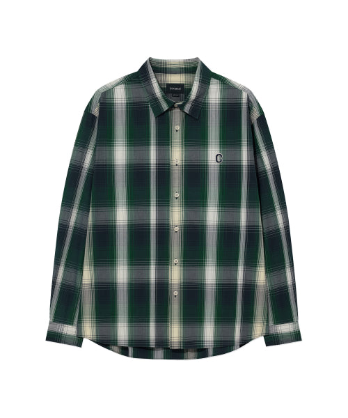 MULTI CHECK SHIRT