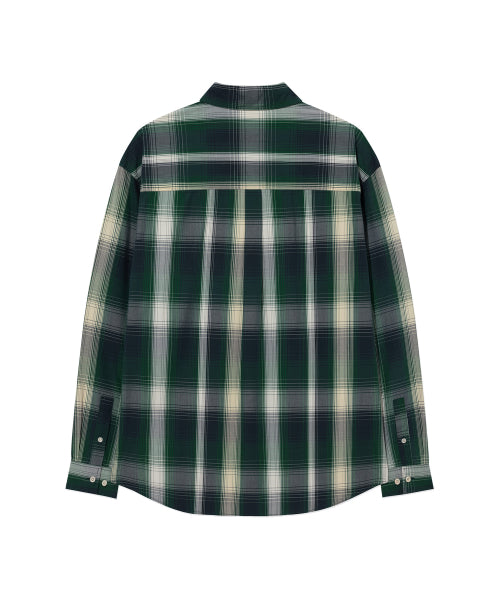 MULTI CHECK SHIRT