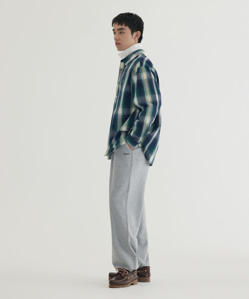 MULTI CHECK SHIRT