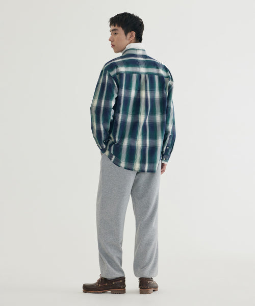 MULTI CHECK SHIRT