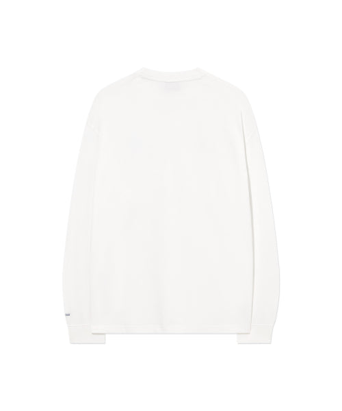 SIGNATURE SYMBOL LONG SLEEVE