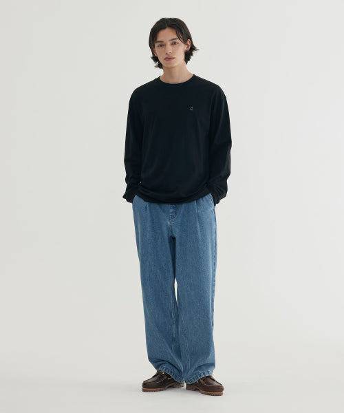 SIGNATURE SYMBOL LONG SLEEVE
