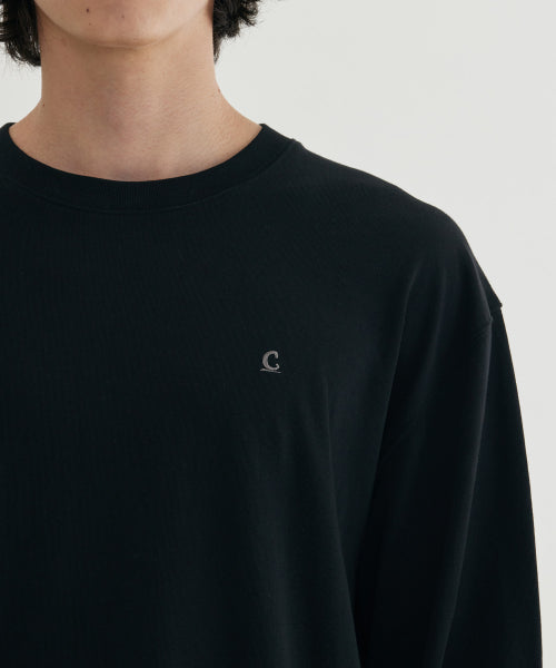 SIGNATURE SYMBOL LONG SLEEVE
