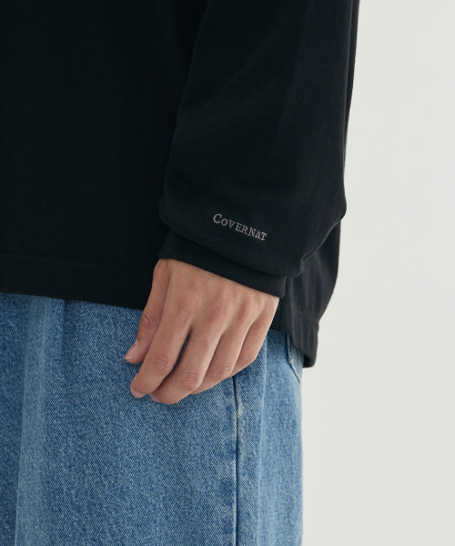 SIGNATURE SYMBOL LONG SLEEVE