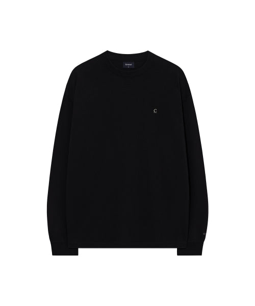 SIGNATURE SYMBOL LONG SLEEVE