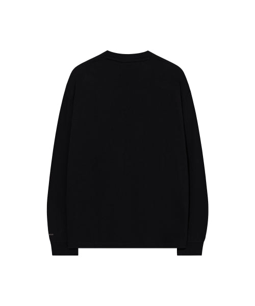 SIGNATURE SYMBOL LONG SLEEVE