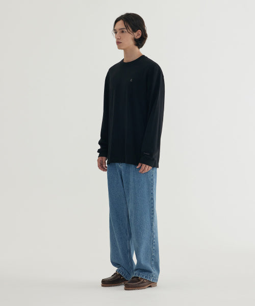 SIGNATURE SYMBOL LONG SLEEVE