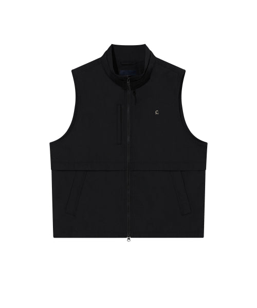 WINDBREAKER VEST
