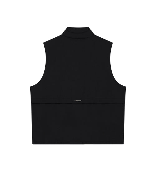 WINDBREAKER VEST