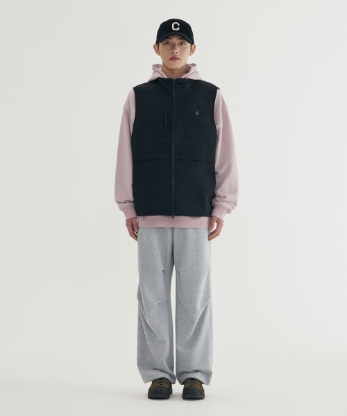 WINDBREAKER VEST