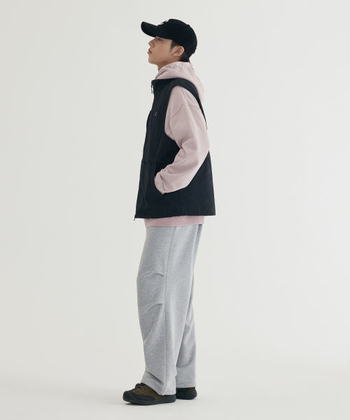 WINDBREAKER VEST