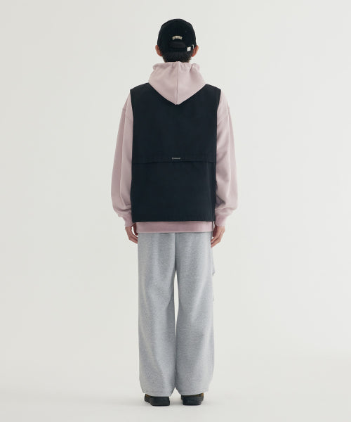 WINDBREAKER VEST