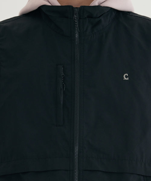 WINDBREAKER VEST