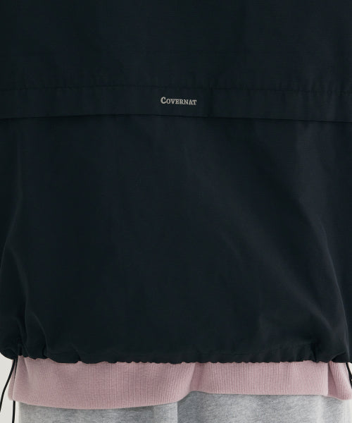 WINDBREAKER VEST