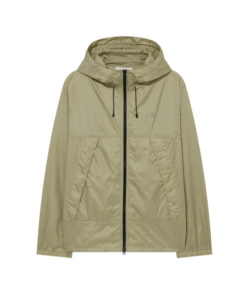 PERTEX SINGLE LAYER WINDBREAKER