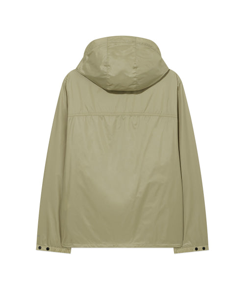 PERTEX SINGLE LAYER WINDBREAKER