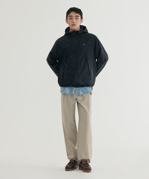 PERTEX SINGLE LAYER WINDBREAKER