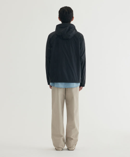 PERTEX SINGLE LAYER WINDBREAKER