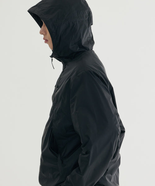 PERTEX SINGLE LAYER WINDBREAKER