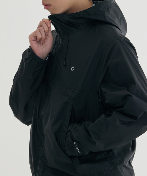 PERTEX SINGLE LAYER WINDBREAKER