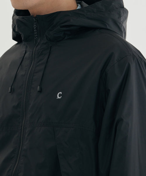 PERTEX SINGLE LAYER WINDBREAKER