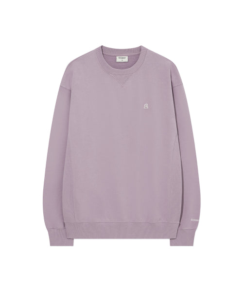 SIGNATURE SYMBOL SWEATSHIRT