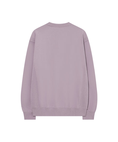 SIGNATURE SYMBOL SWEATSHIRT