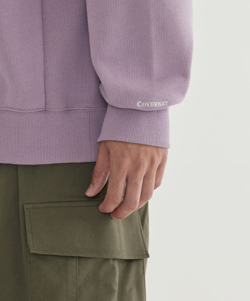 SIGNATURE SYMBOL SWEATSHIRT