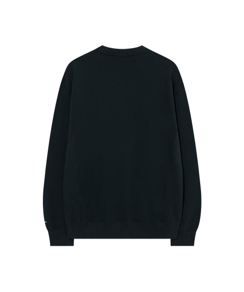 SIGNATURE SYMBOL SWEATSHIRT