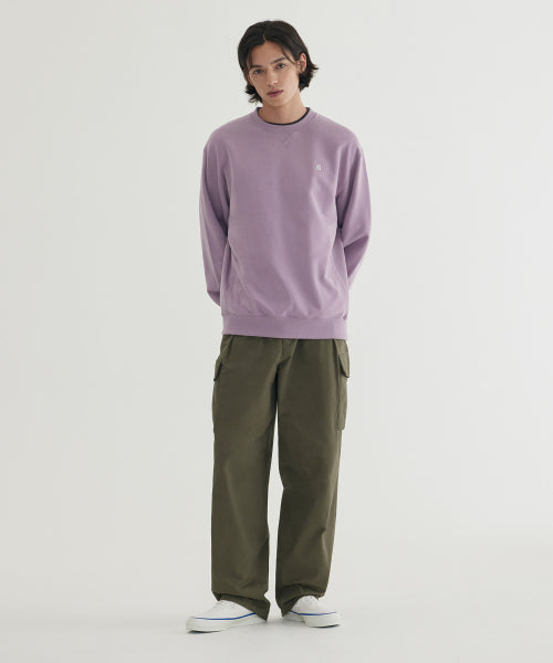 SIGNATURE SYMBOL SWEATSHIRT
